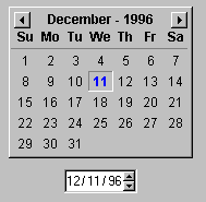 [bean-calendar]