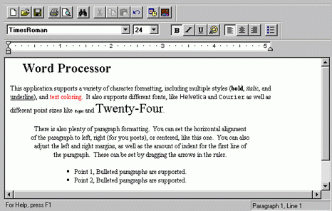 [bean75p-wordprocessor]